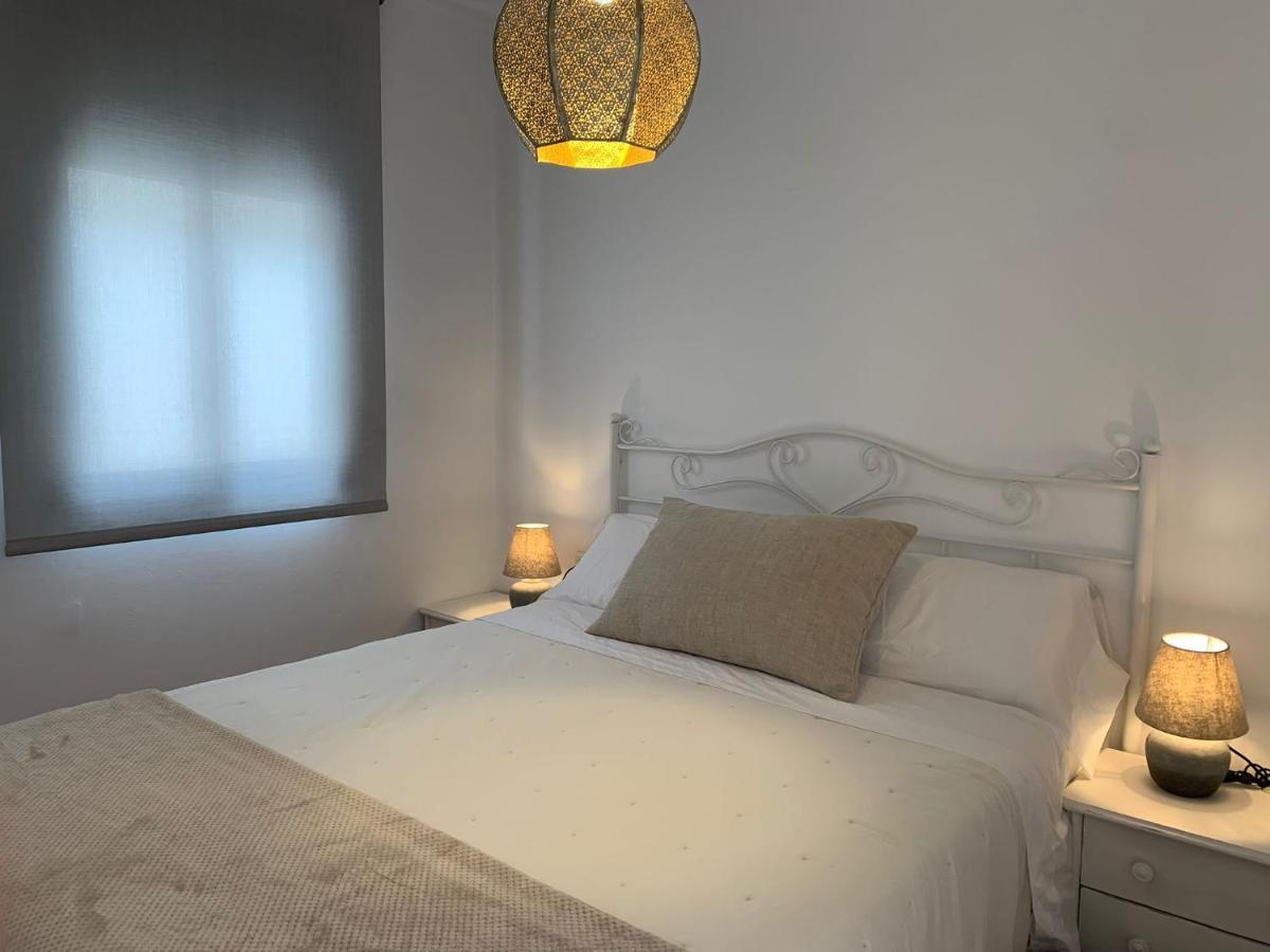 Apartamento Molino San Andres Granada Exterior foto