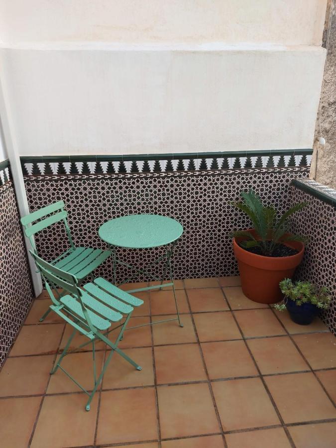 Apartamento Molino San Andres Granada Exterior foto